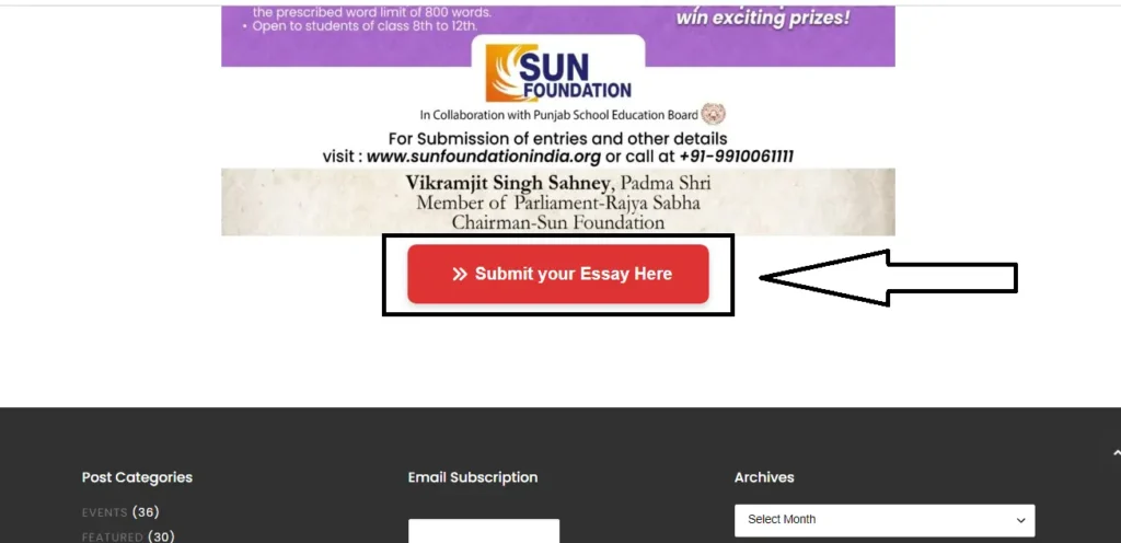 sun_foundation_india